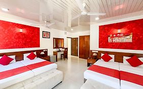 My City Hotel